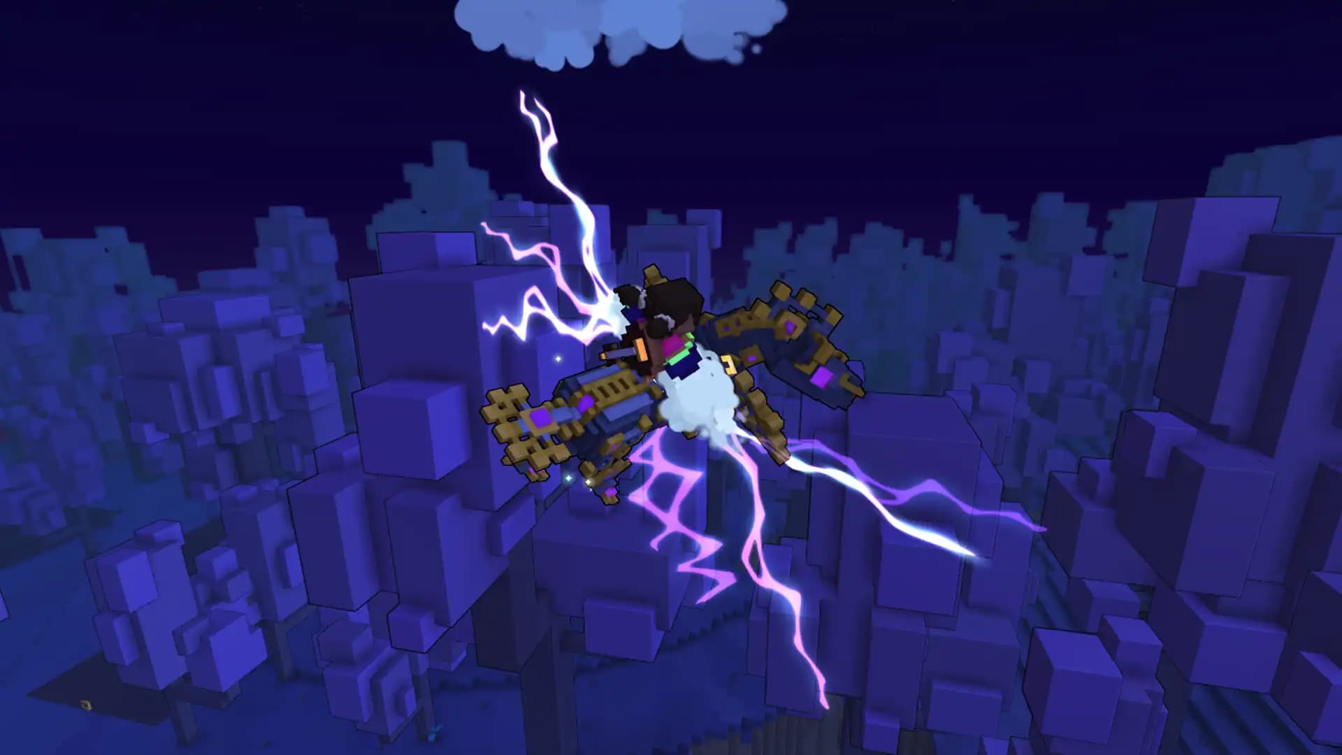 Trove - Arcanium Triumph Pack media 2
