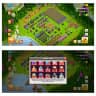 [Very Top Deal] Th18 Near Max ➺Hero:105-105-80-80-55 ➺Full Max Army ➺125 Walls Max ➺5 Epic Max ➺1856WS ➺Max BH10 | Full Access