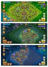 [Best Deal] Th18 Near Max ➺125 Walls Max ➺Hero:105-105-86-80-55 ➺All Epic Equipments ➺NC Yes ➺Max Army ➺Max Defence ➺Max BH10 | Full access