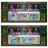 [Best Deal] Th18 Near Max ➺125 Walls Max ➺Hero:105-105-86-80-55 ➺All Epic Equipments ➺NC Yes ➺Max Army ➺Max Defence ➺Max BH10 | Full access