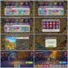 EXP-232 ➤TH18 NEAR MAX➤TH17 4 HERO | 7 EPIC MAX ➤TH17 MAX ➤HEROS- 101-100-81-77-50➤13 EPIC EQUIPMENT ➤NC- 500 ➤LOTS OF SKINS