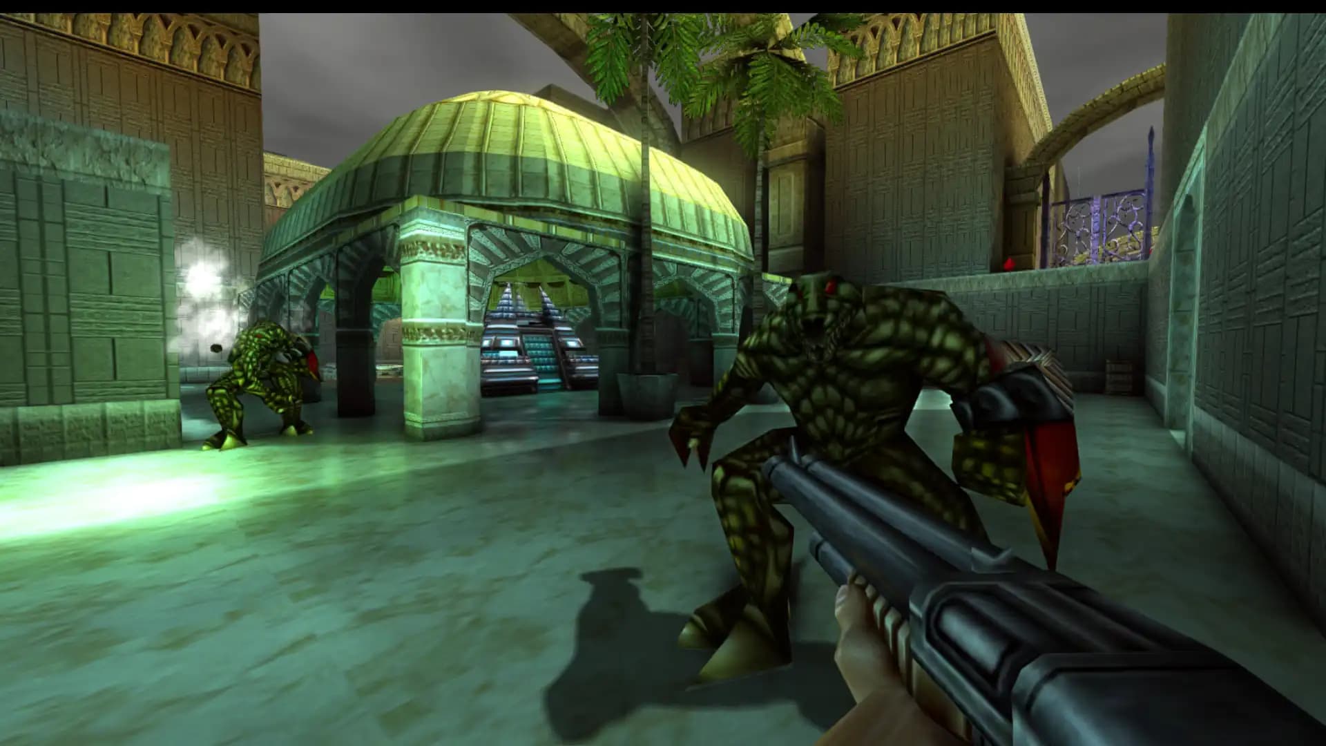 Turok 2: Seeds of Evil media 3