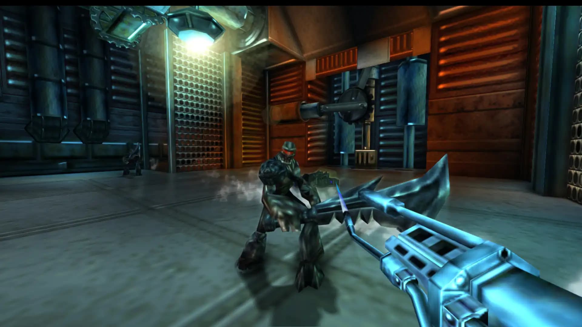 Turok 2: Seeds of Evil media 4