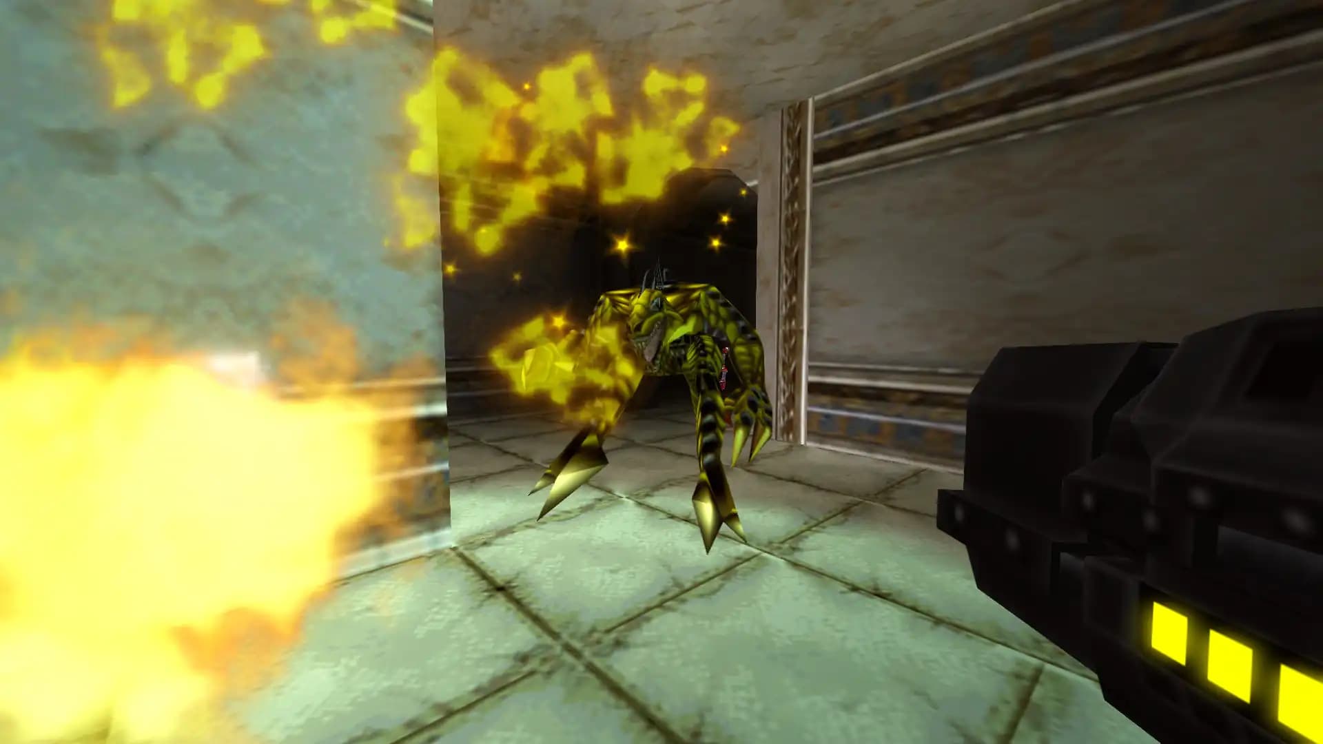 Turok 2: Seeds of Evil media 5