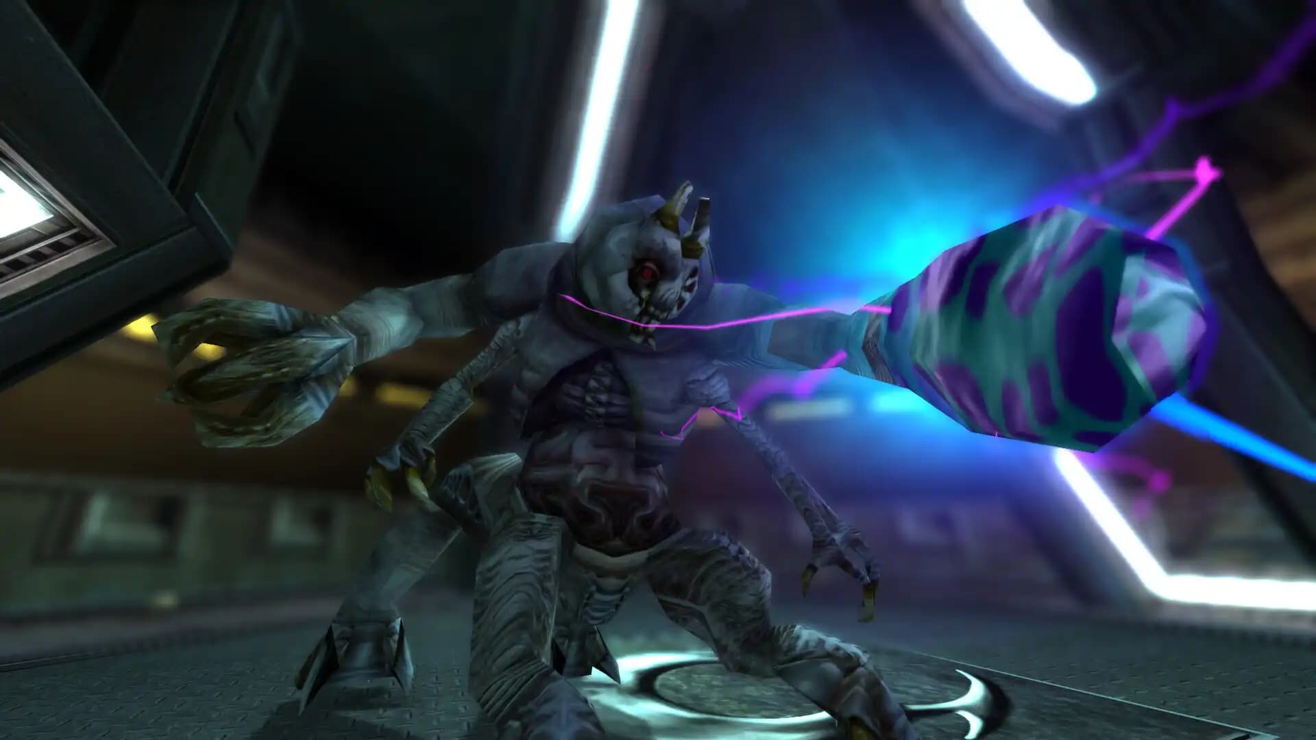 Turok 3: Shadow of Oblivion Remastered media 1