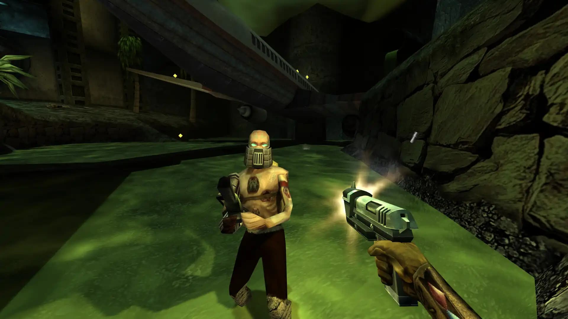 Turok 3: Shadow of Oblivion Remastered media 2