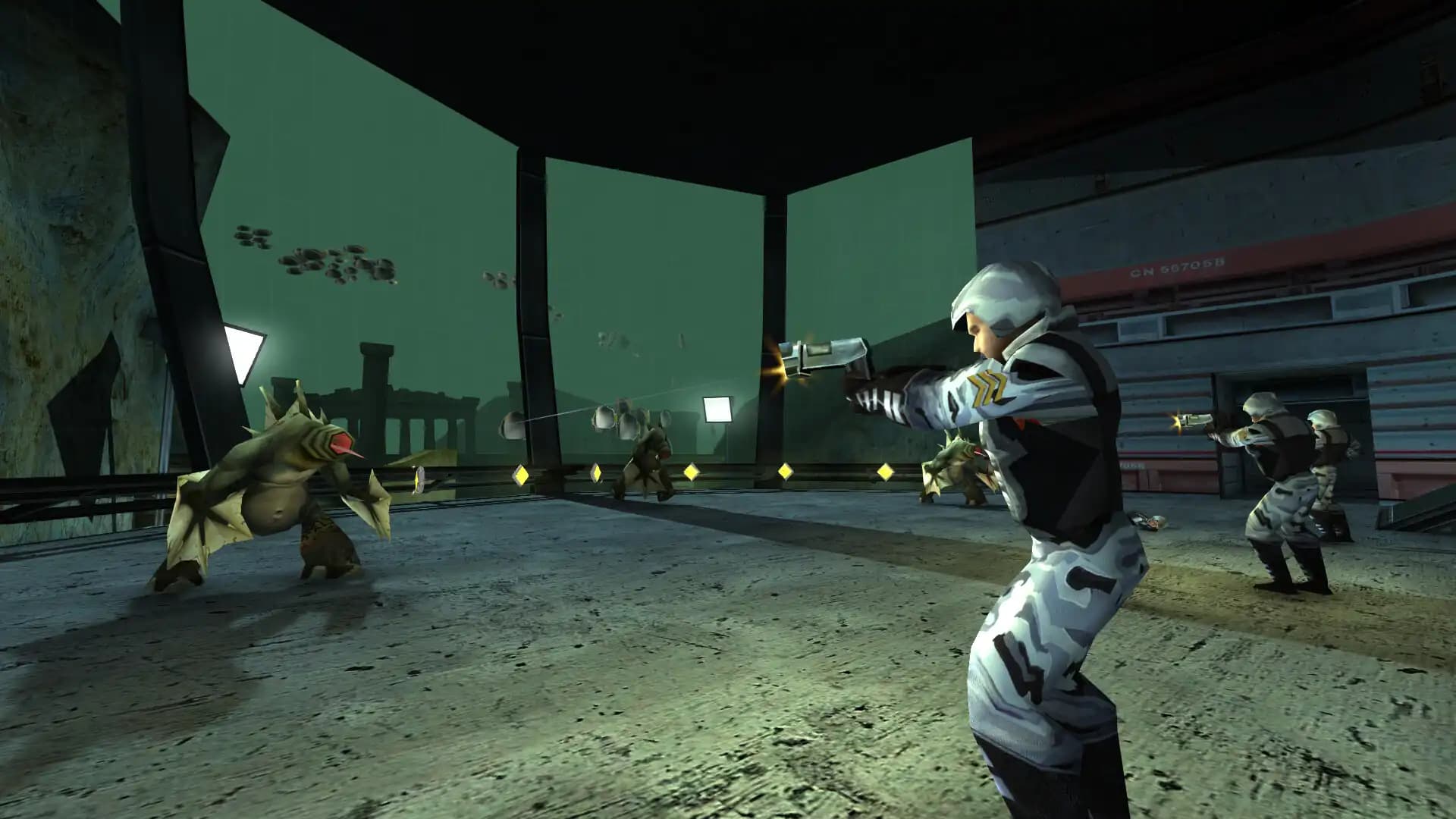 Turok 3: Shadow of Oblivion Remastered media 5