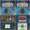[BEST DEAL] EXP-252 ➤TH18 ALMOST MAX➤TH18 3 HERO & 8 EPIC MAX ➤HEROS- 105-105-94-80-54➤13 EPIC EQUIPMENT ➤NC- 1000➤LOTS OF SKINS [FULL ACCESS]