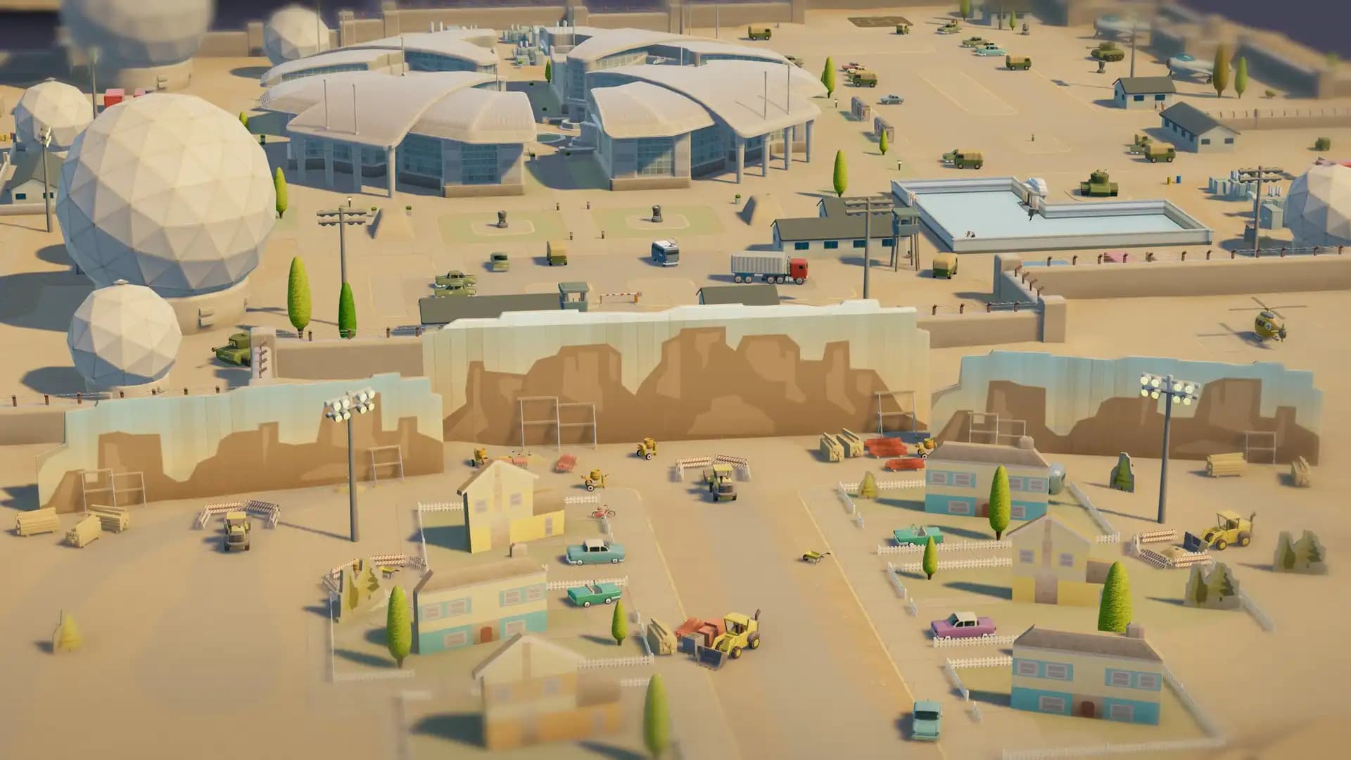 Two Point Hospital: Close Encounters media 2