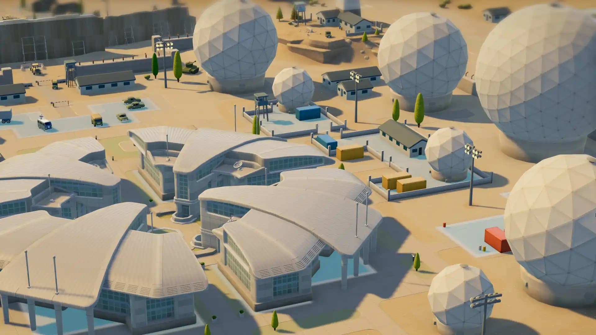 Two Point Hospital: Close Encounters media 4