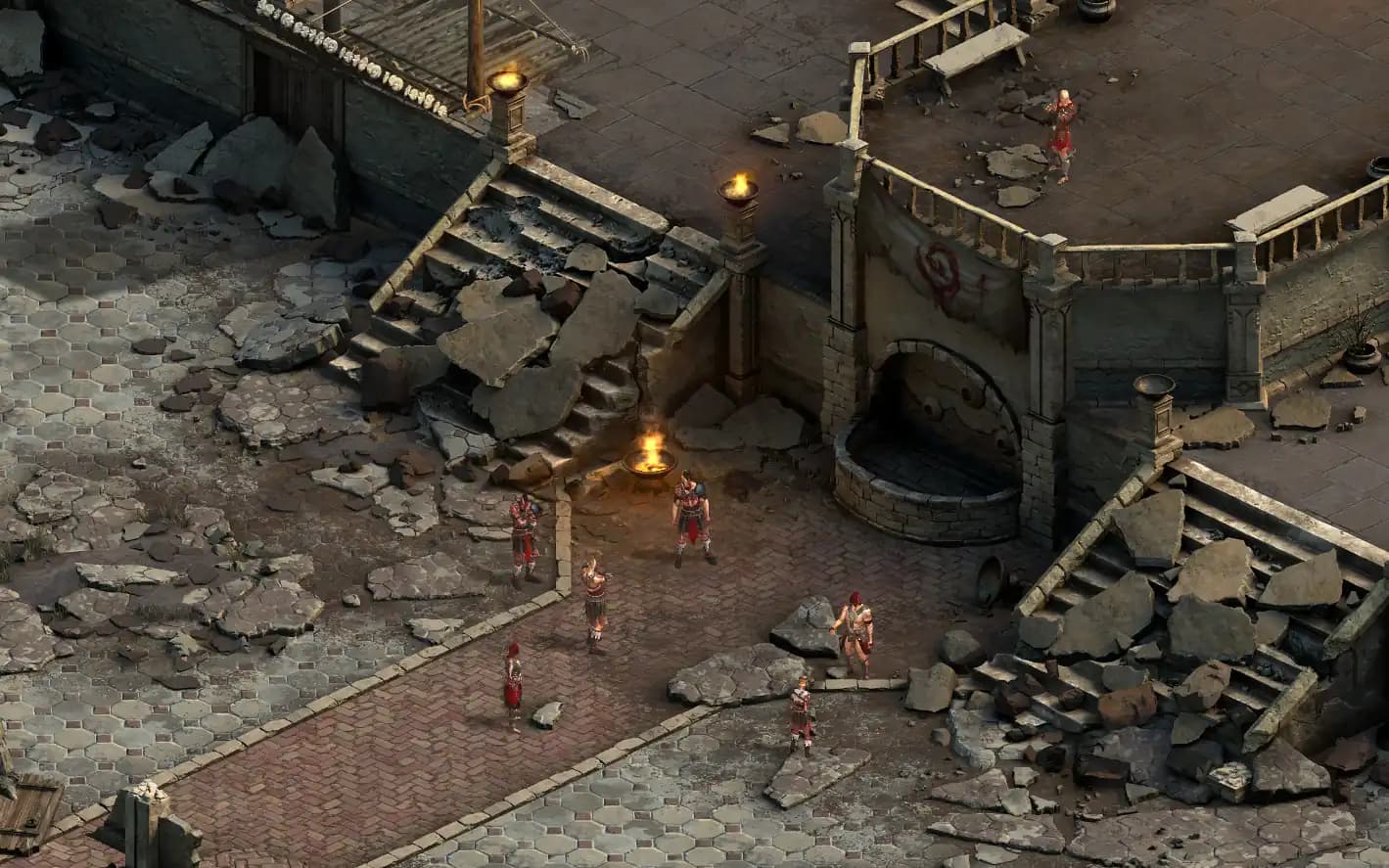 Tyranny - Bastard's Wound media 3