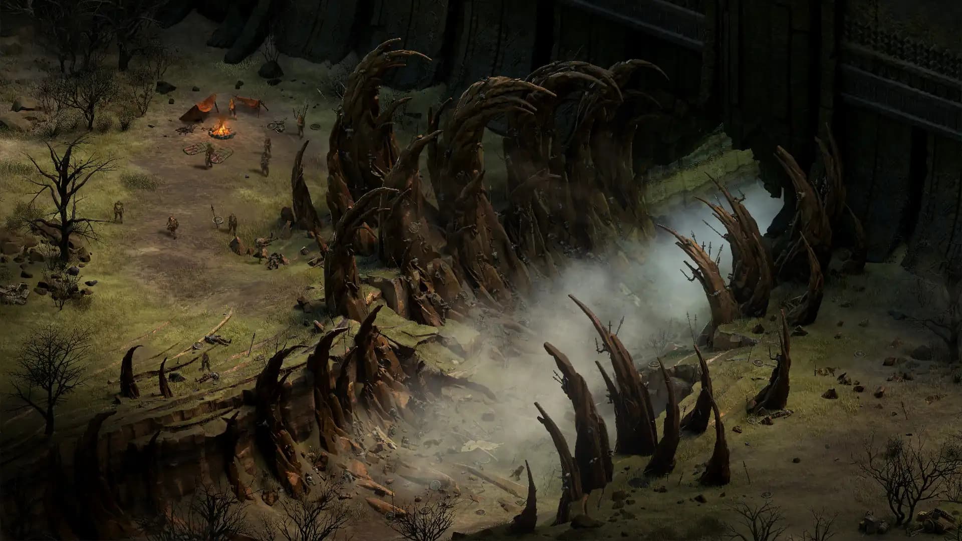 Tyranny - Deluxe Edition media 2
