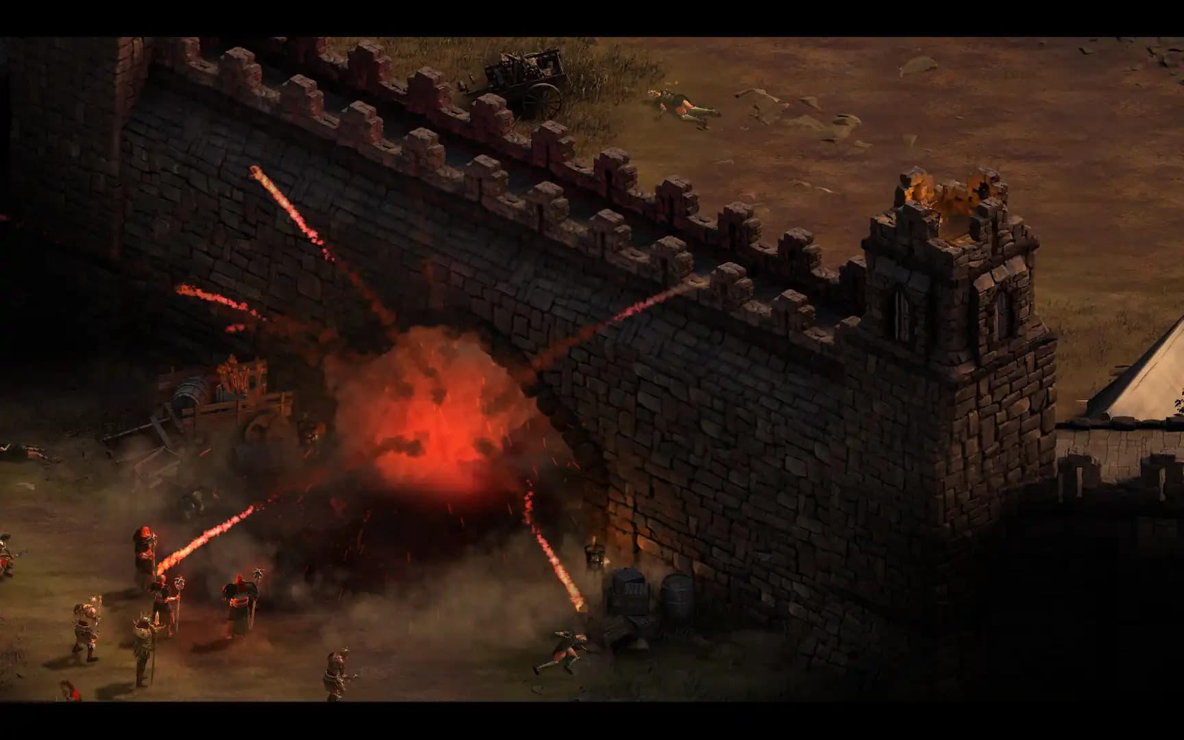 Tyranny - Deluxe Edition media 4