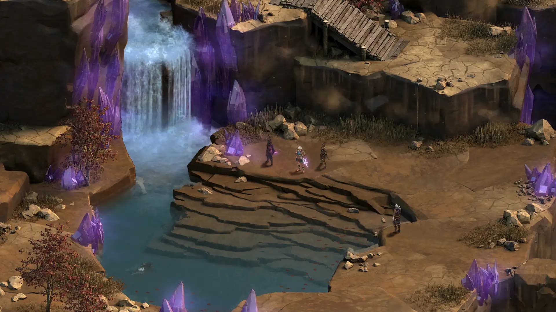 Tyranny - Deluxe Edition Upgrade Pack media 5
