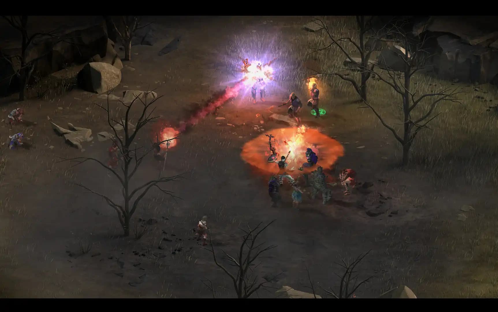 Tyranny - Tales from the Tiers media 4