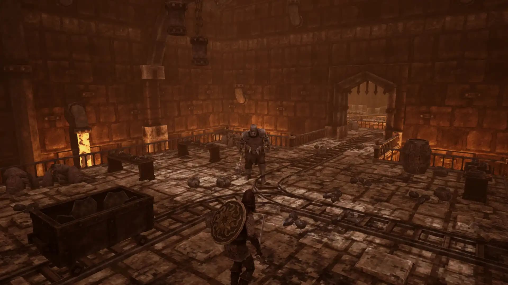 Tyrant's Realm media 1
