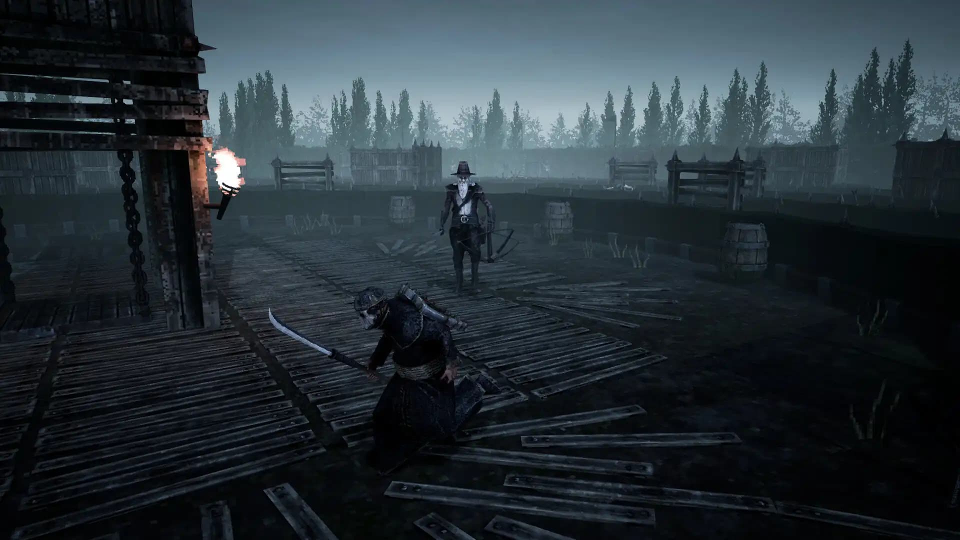 Tyrant's Realm media 3
