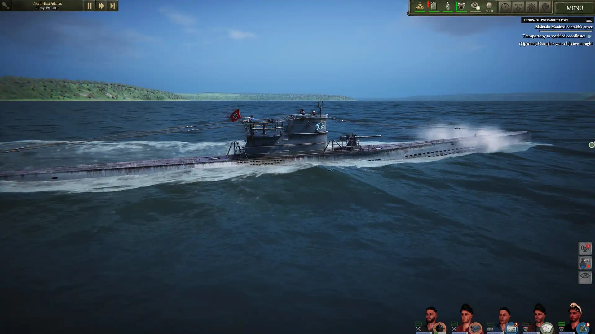 UBOAT media 1
