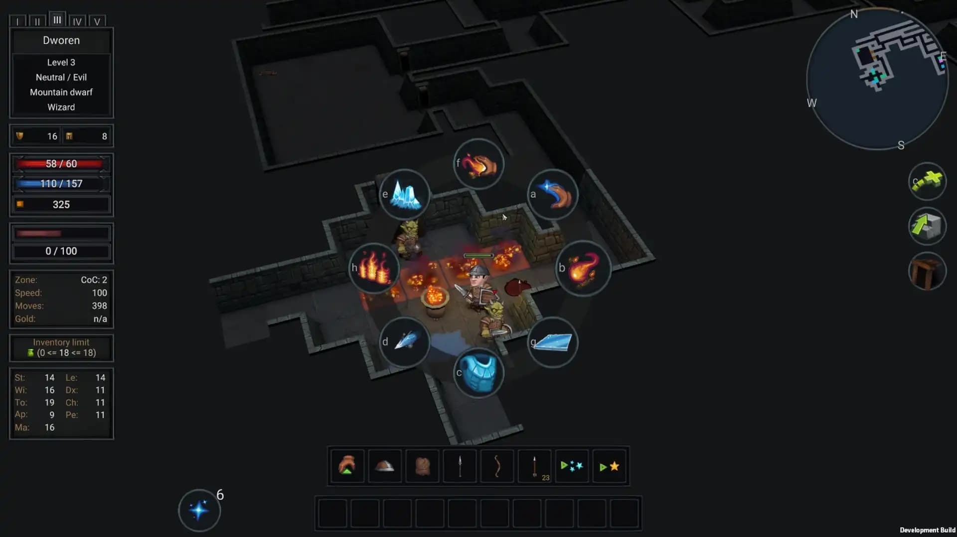 Ultimate ADOM - Caverns of Chaos media 1