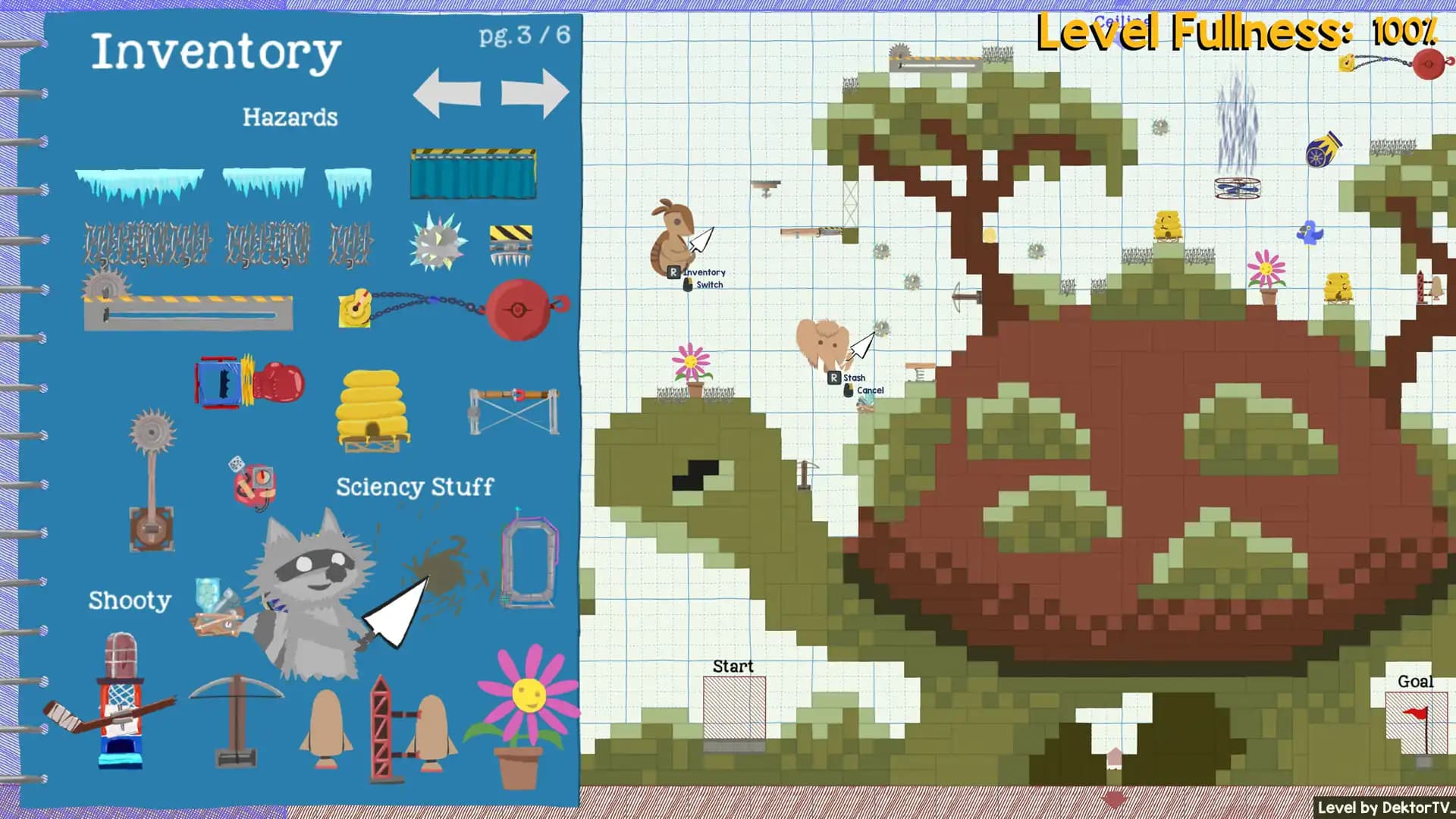 Ultimate Chicken Horse media 5