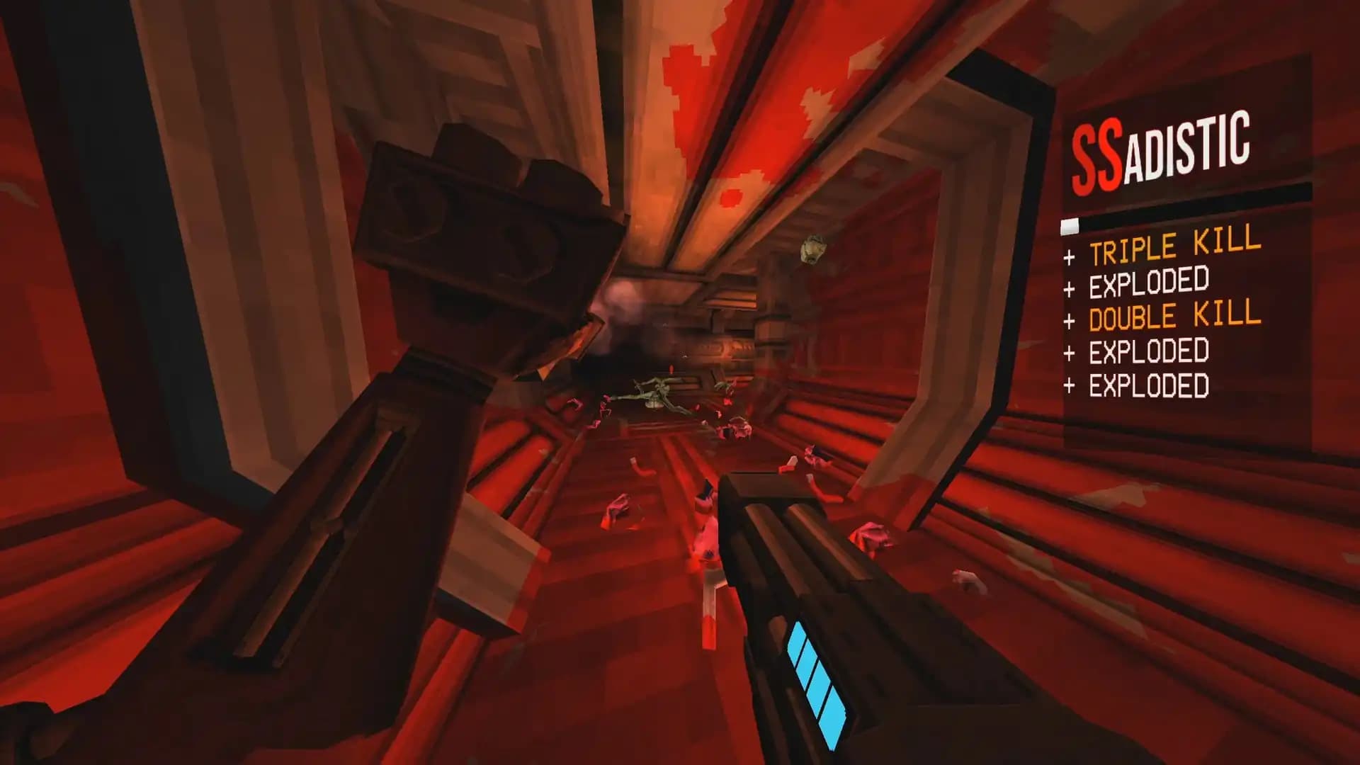 Ultrakill media 3
