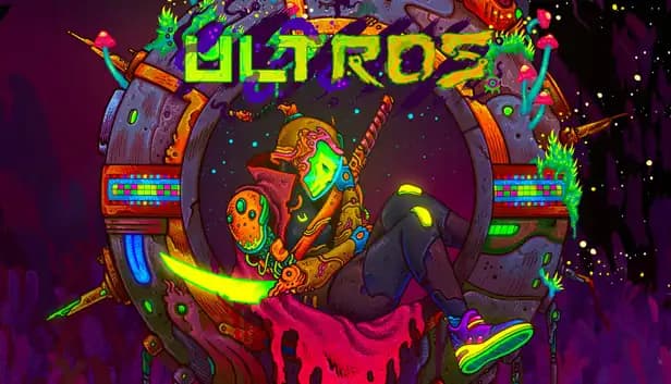 Ultros cover