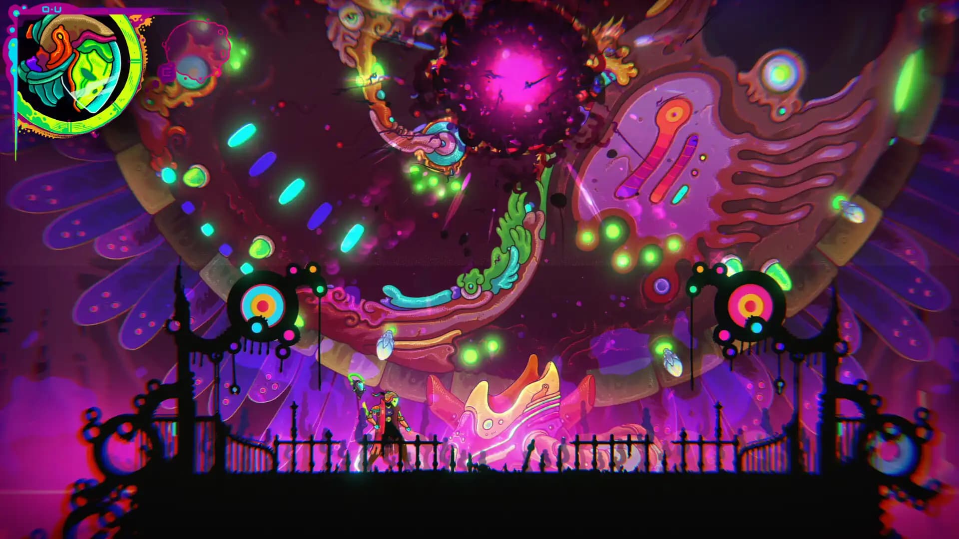 Ultros Deluxe Edition media 5