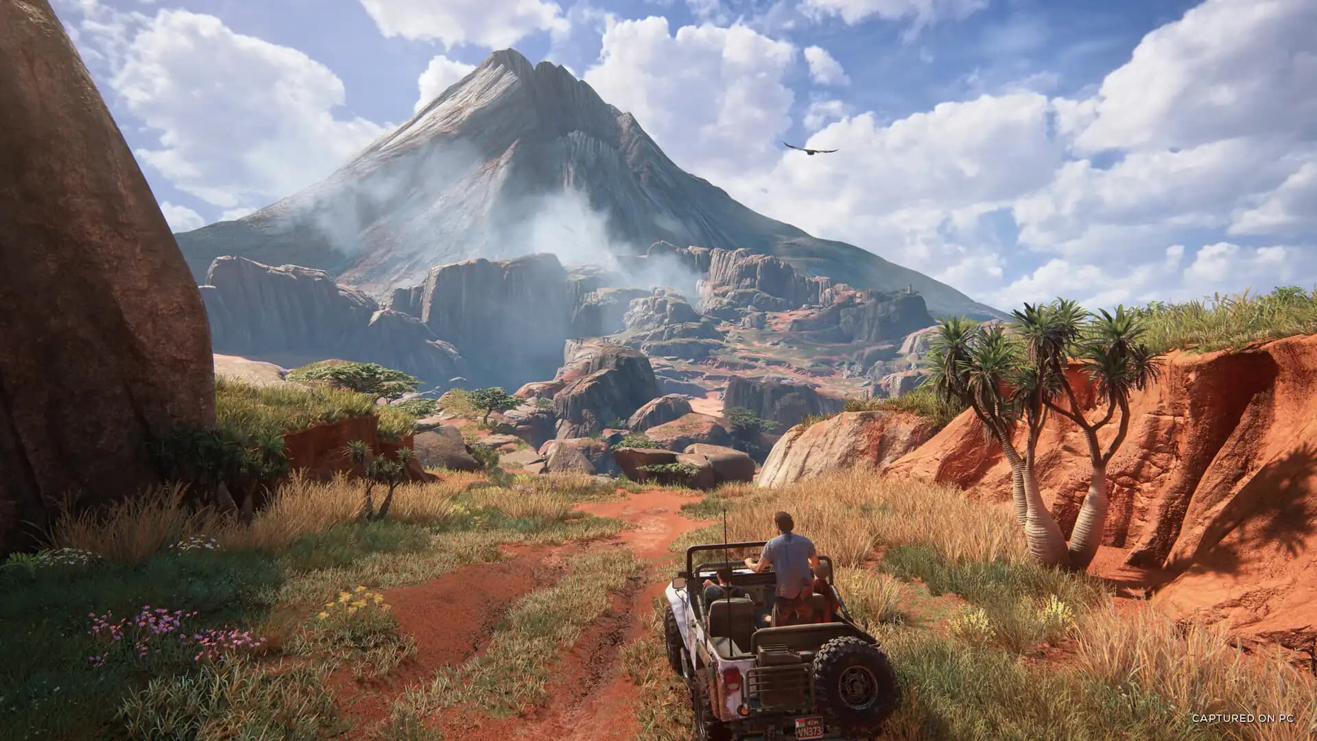 Uncharted: Legacy of Thieves Collection media 2
