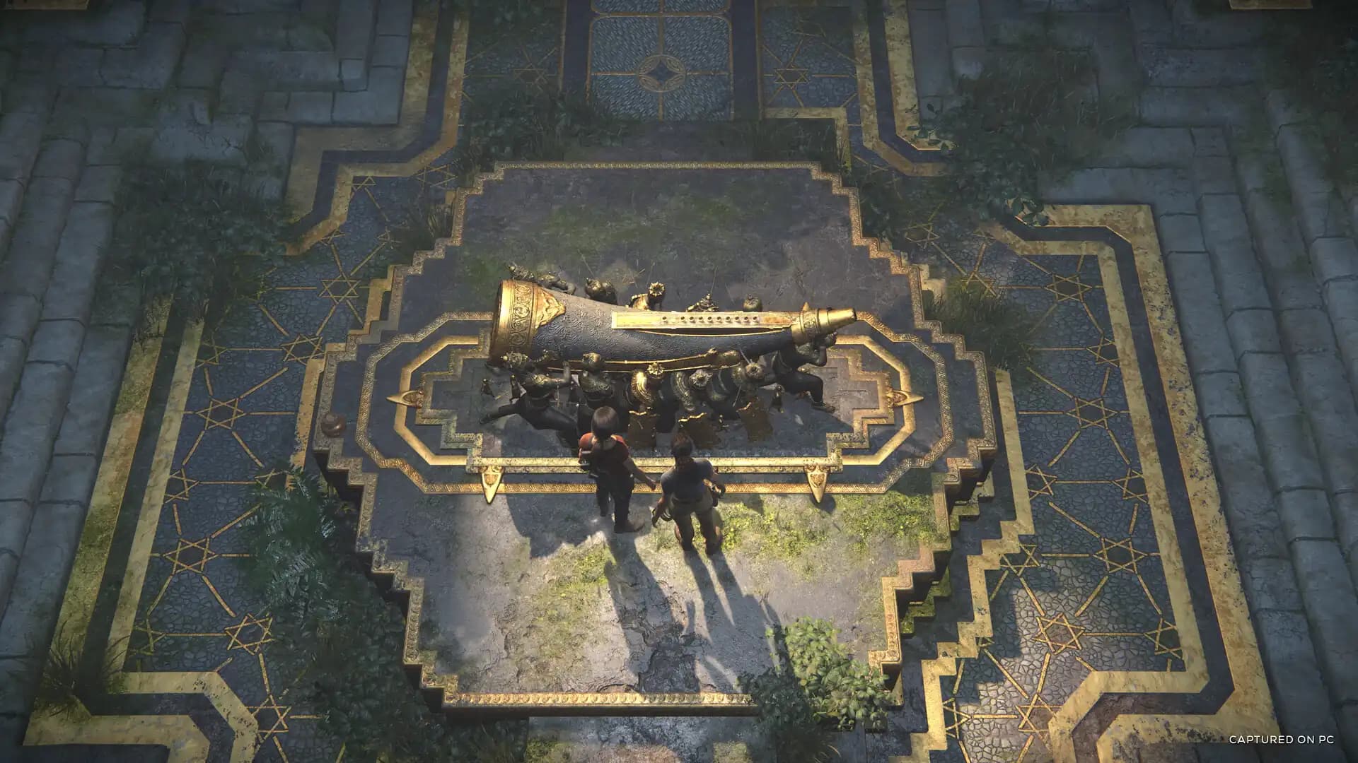 Uncharted: Legacy of Thieves Collection media 5