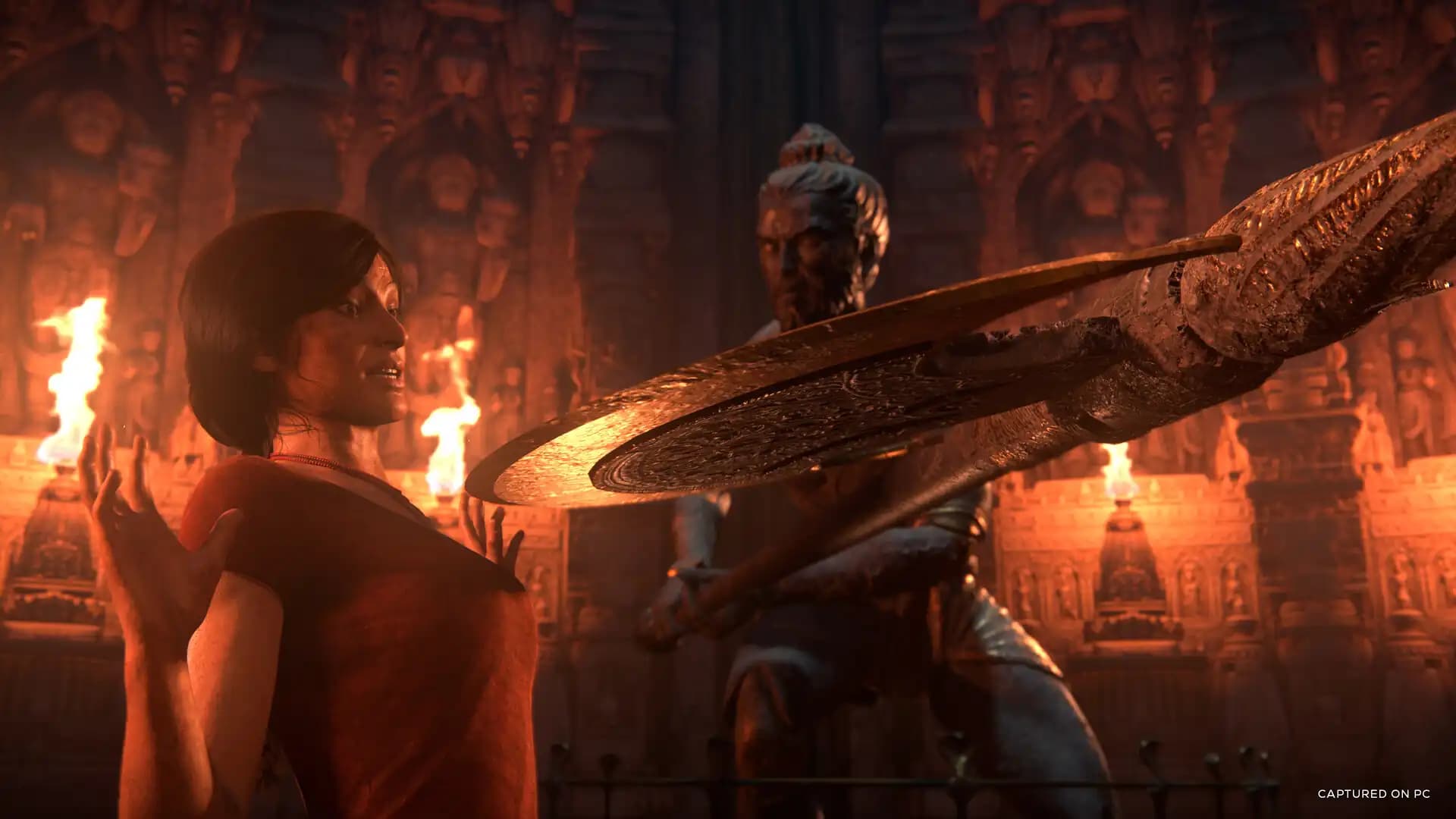 Uncharted: Legacy of Thieves Collection media 3