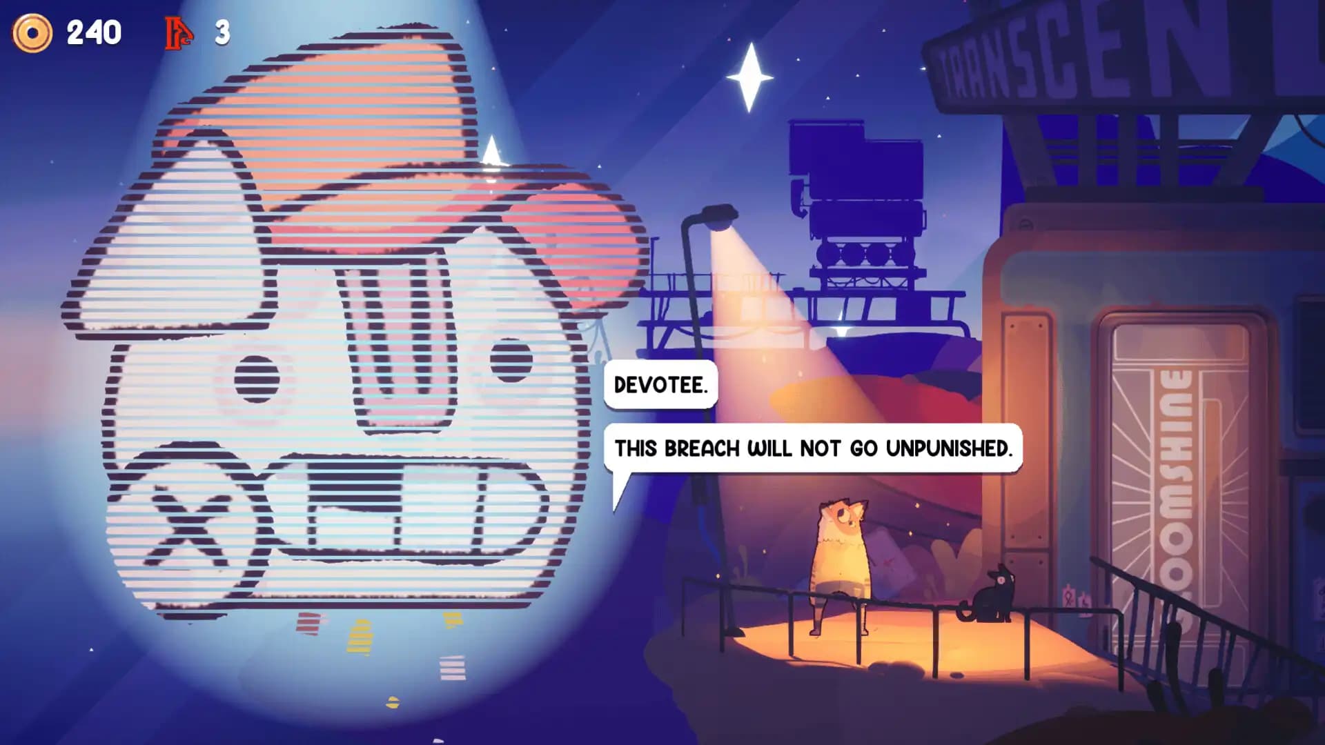 Uncle Chop's Rocket Shop media 2