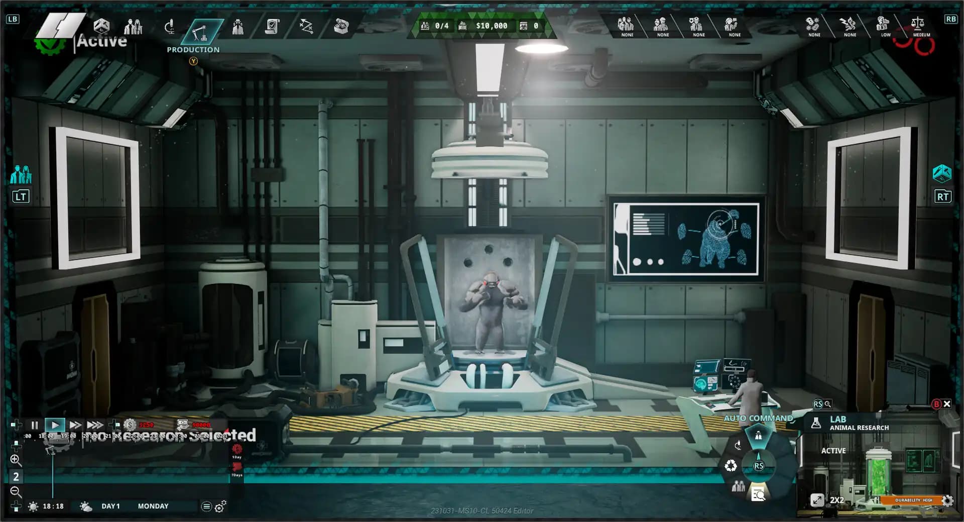 Undead Inc. media 2