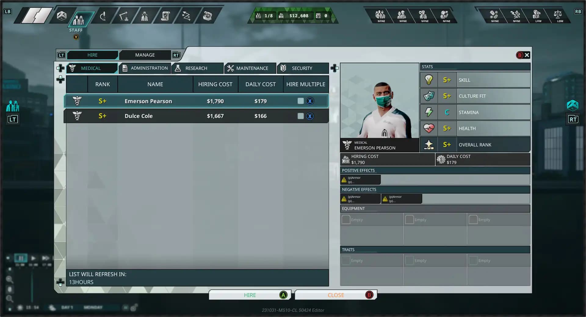 Undead Inc. Deluxe Edition media 3
