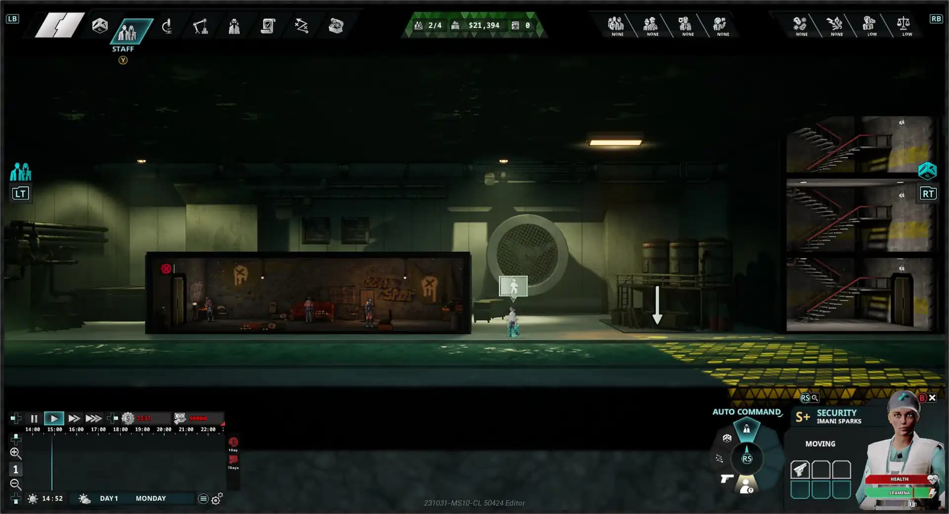 Undead Inc. Deluxe Edition media 5