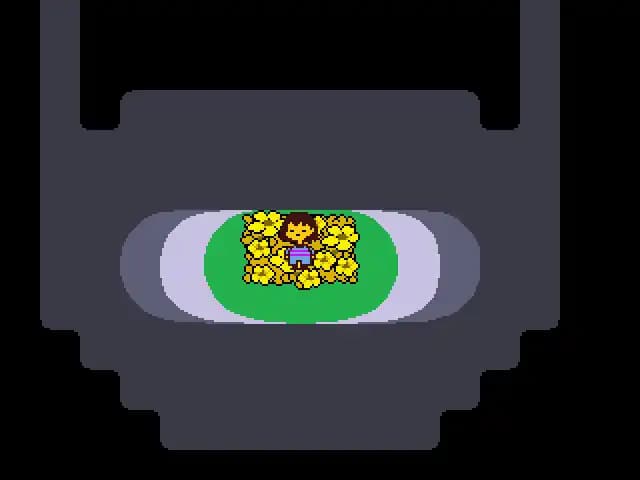 Undertale media 2