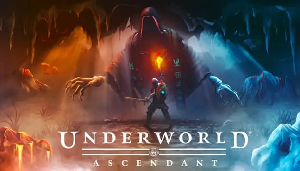 Underworld Ascendant cover
