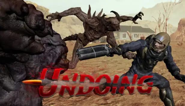 Undoing cover