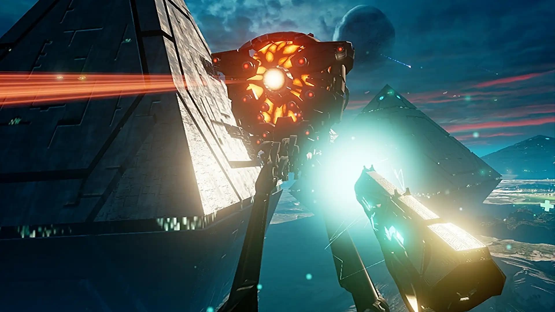 Unearthing Mars VR media 5