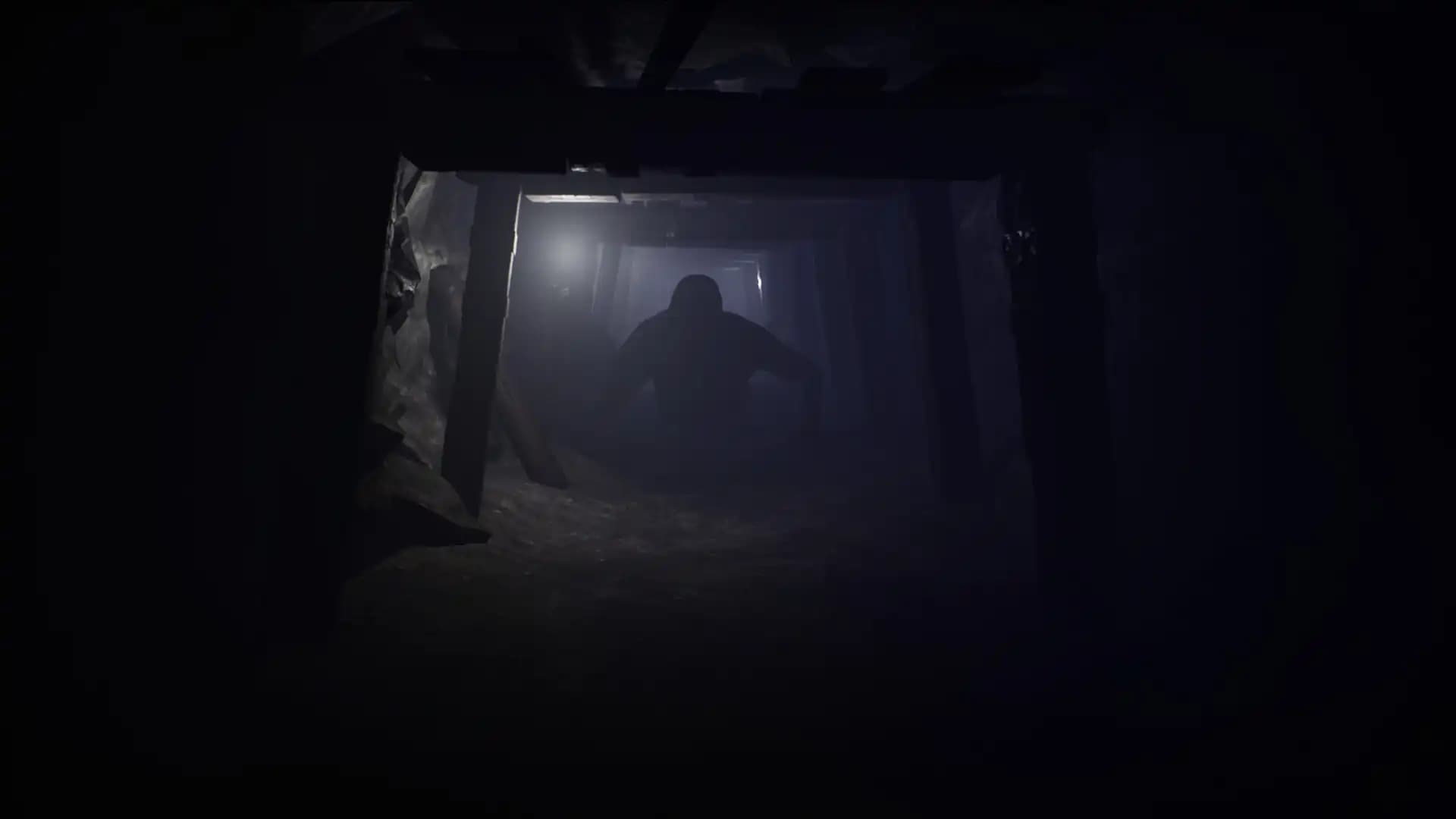 Unforgiving - A Northern Hymn media 3