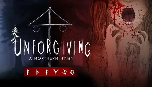 Unforgiving - A Northern Hymn cover