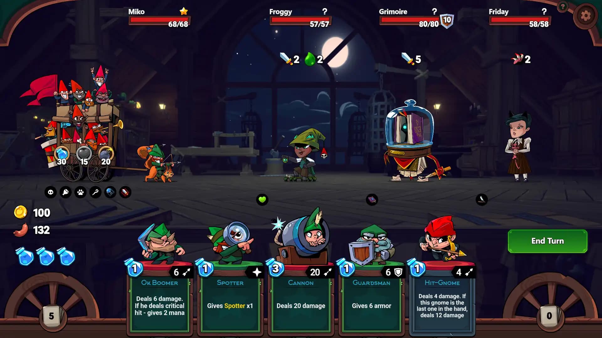Union of Gnomes media 3