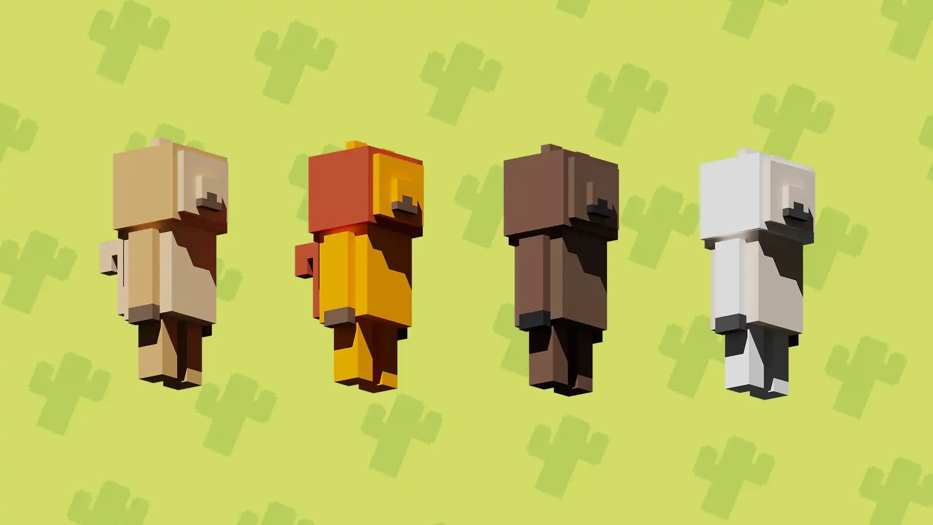 Unrailed! - Supporter Pack media 3
