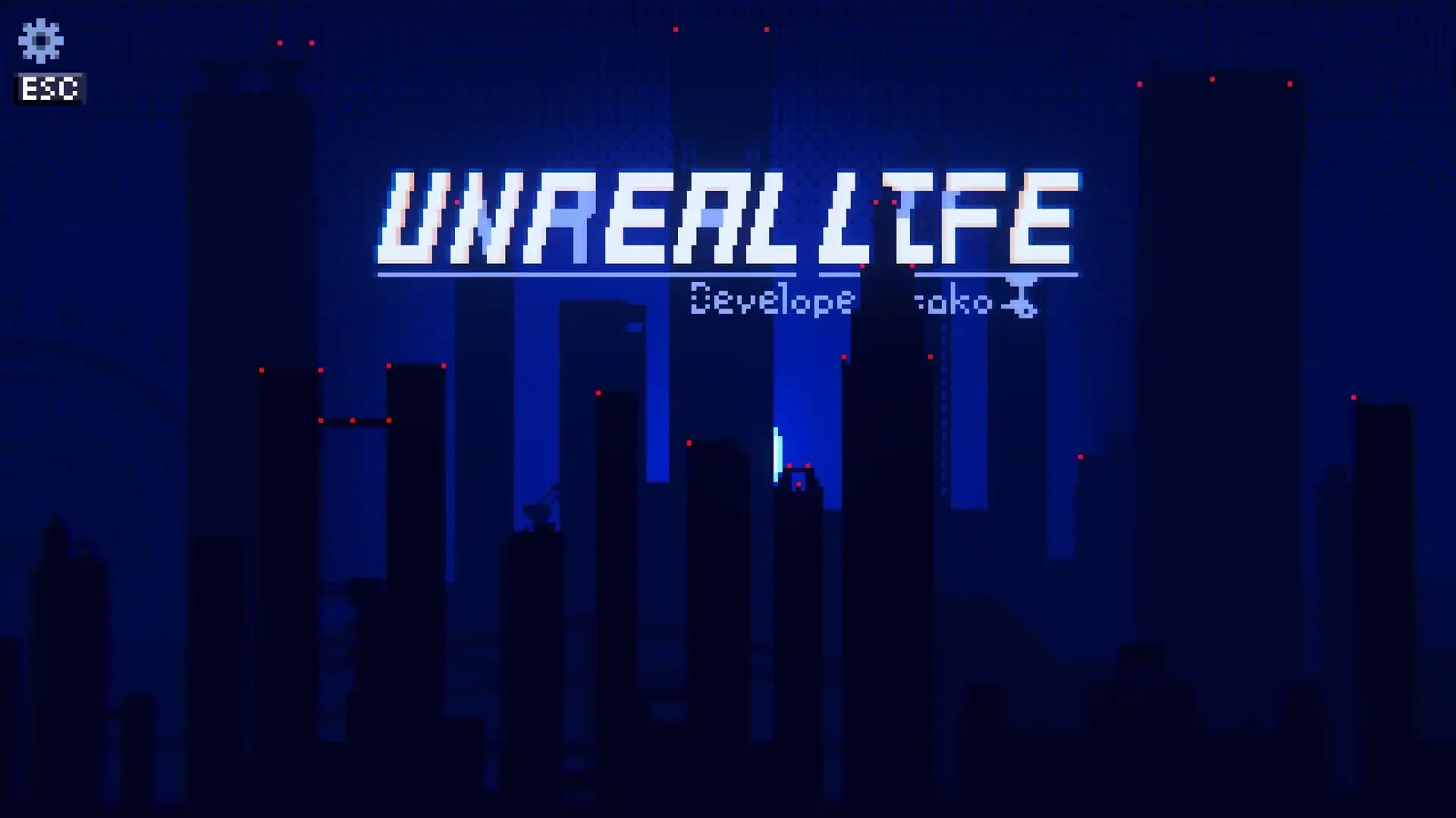 Unreal Life media 1