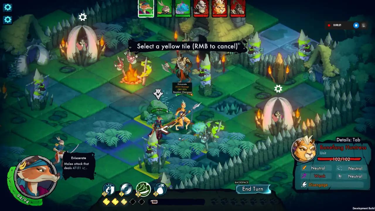 Untamed Tactics media 4