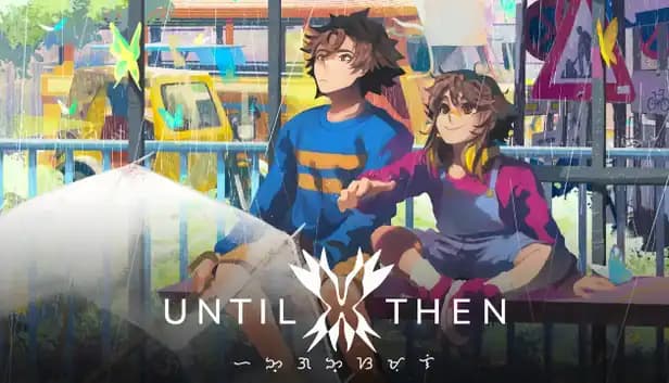 Until Then cover