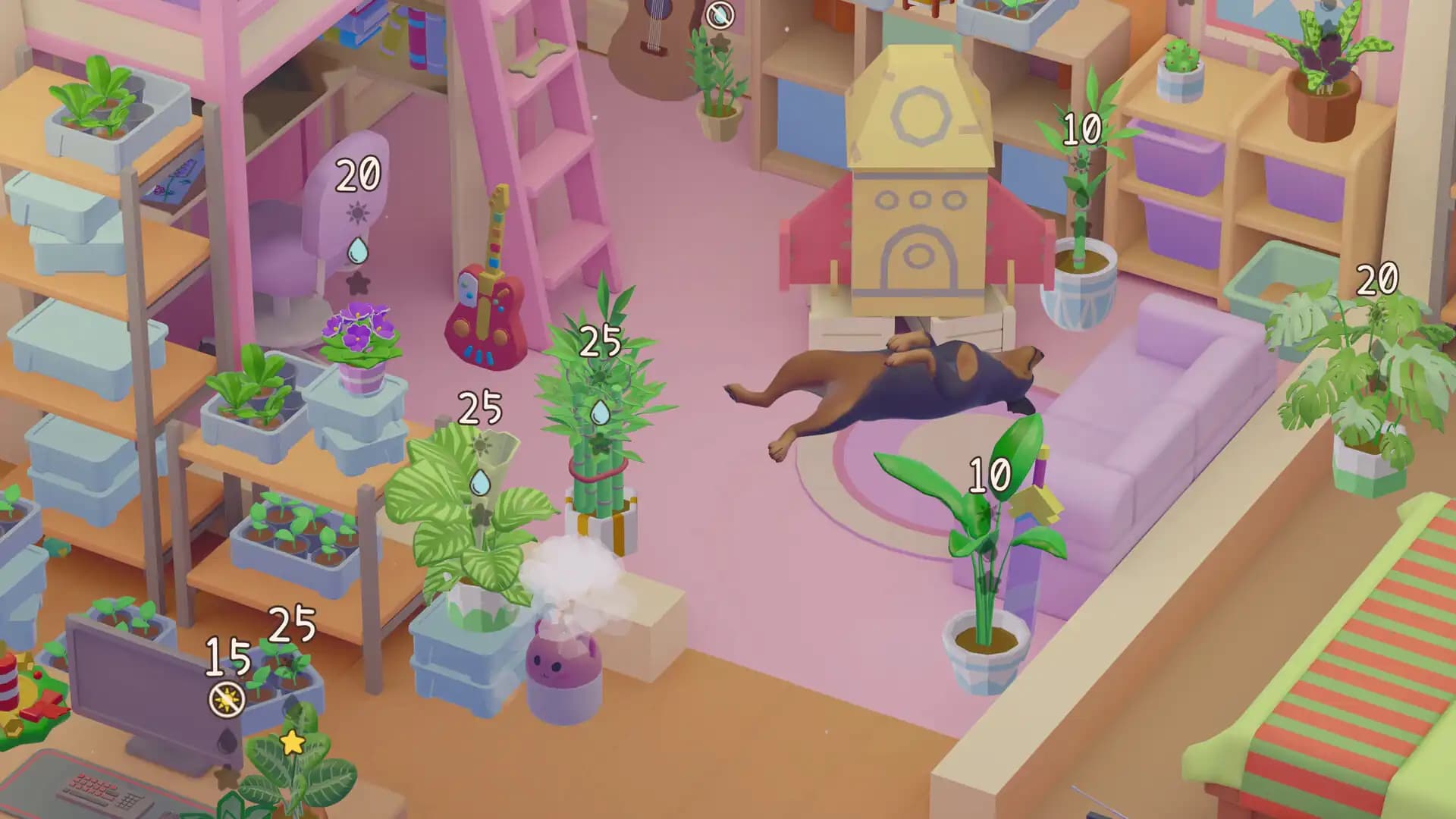 Urban Jungle media 3