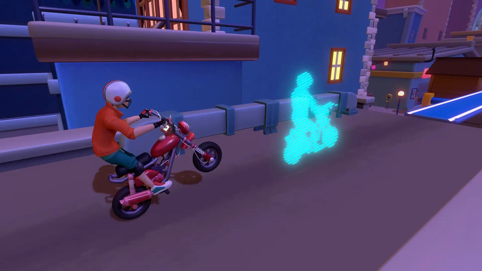 Urban Trial Tricky Deluxe Edition media 1