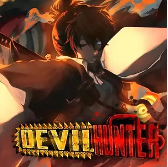 x5 wipe token - Devil Hunter