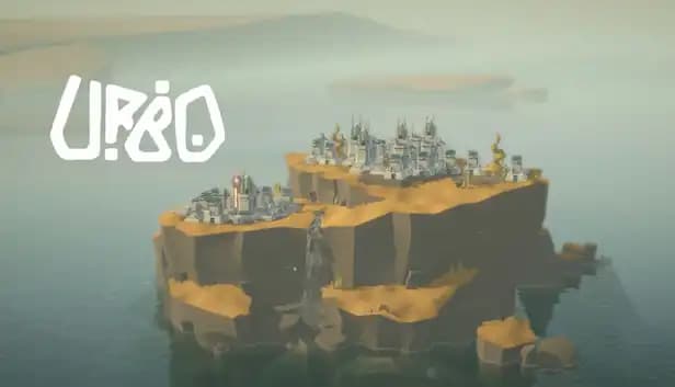 Urbo cover