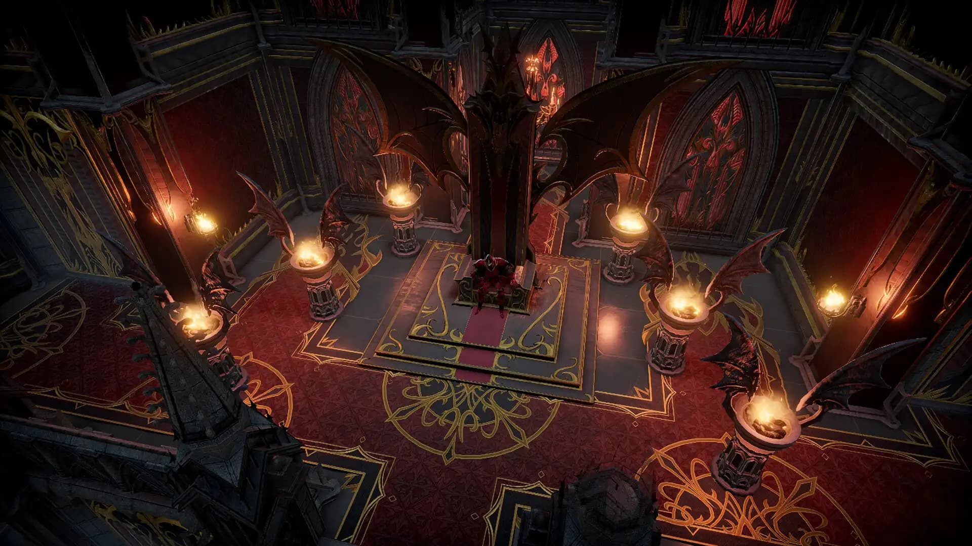V Rising - Dracula's Relics Pack media 1